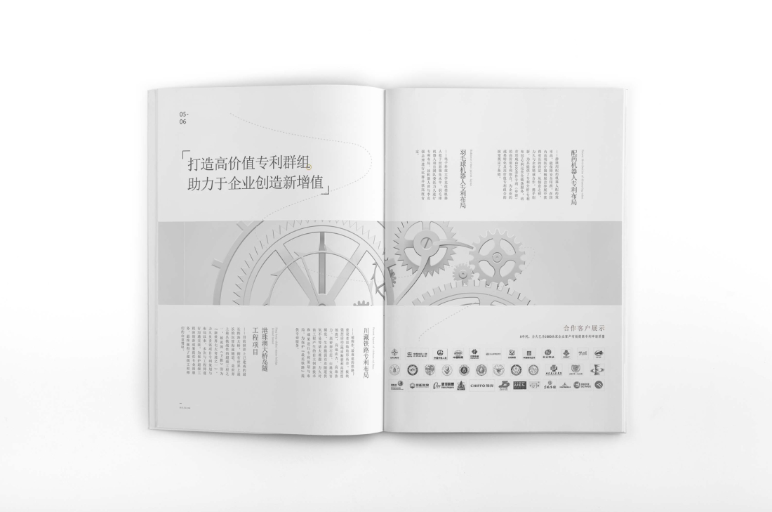 孟连画册设计帮您重塑品牌的好处